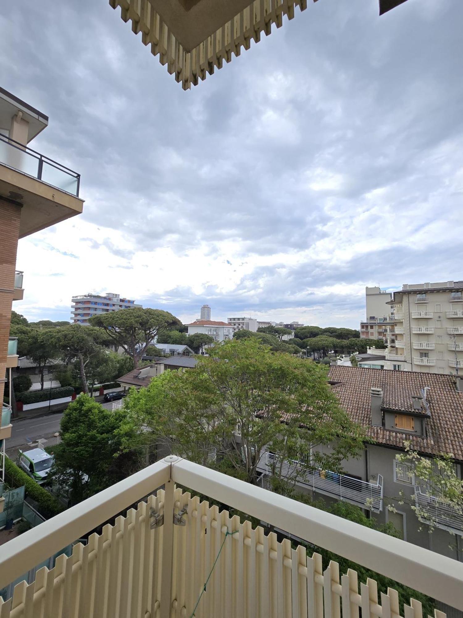Hotel Helios Beach Milano Marittima Exterior photo